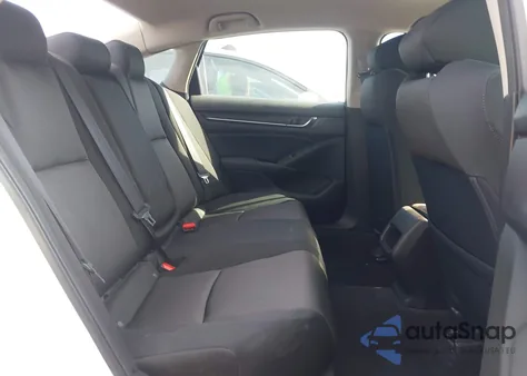 2018 Honda Accord Lx z USA, uszkodzony, nr VIN 1HGCV1F12JA092469